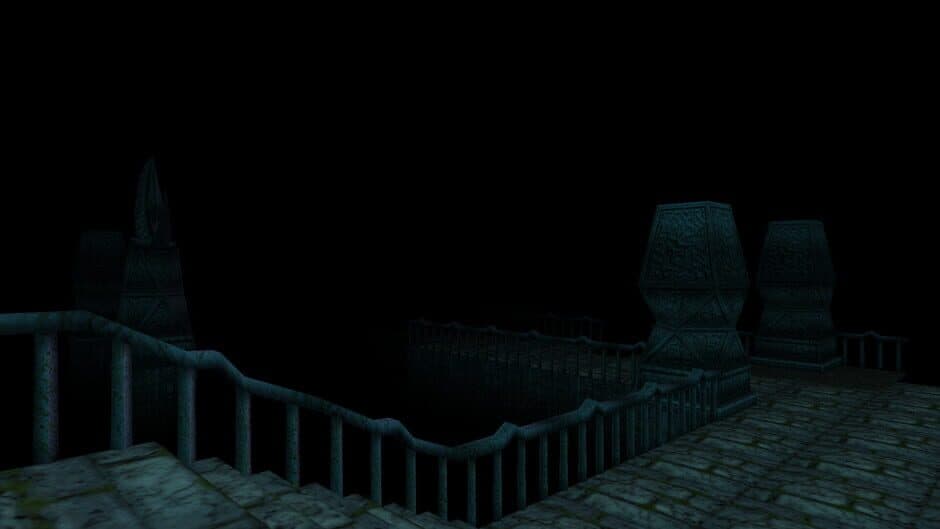 Скриншот 9 из Lunacid: Tears of the Moon