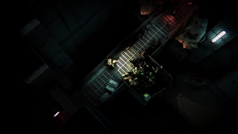 Скриншот 8 из Void Martyrs