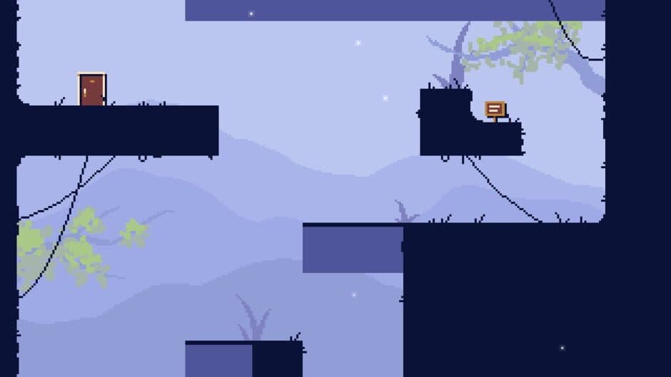 Скриншот 1 из Yamame Climb
