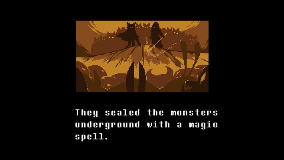 Скриншот 4 из OneTale