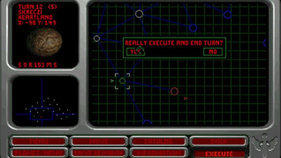 Скриншот 1 из Wing Commander: Armada