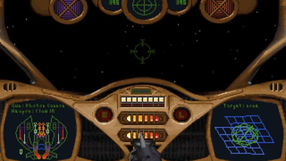 Скриншот 2 из Wing Commander: Armada