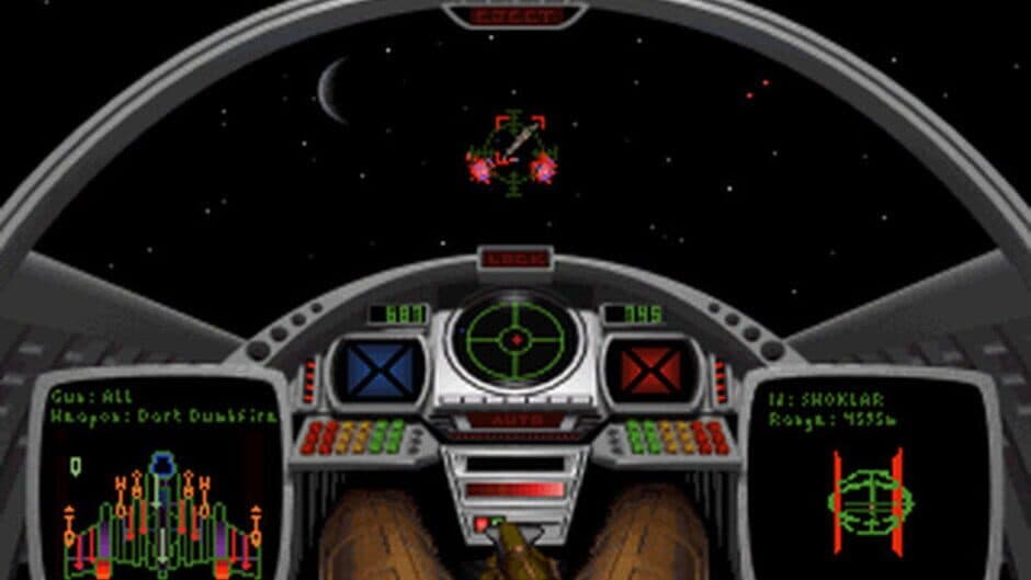 Скриншот 3 из Wing Commander: Armada