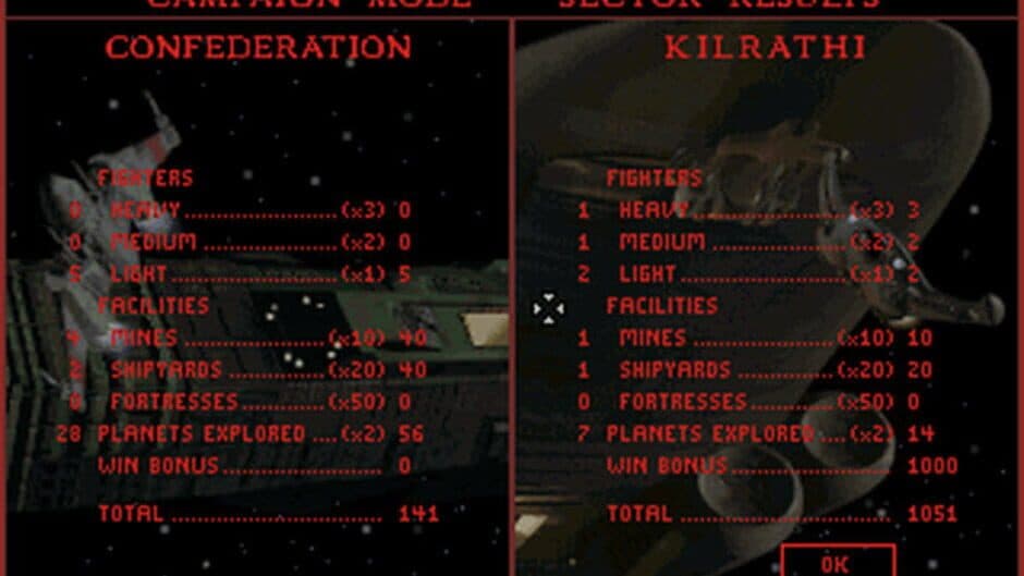 Скриншот 4 из Wing Commander: Armada