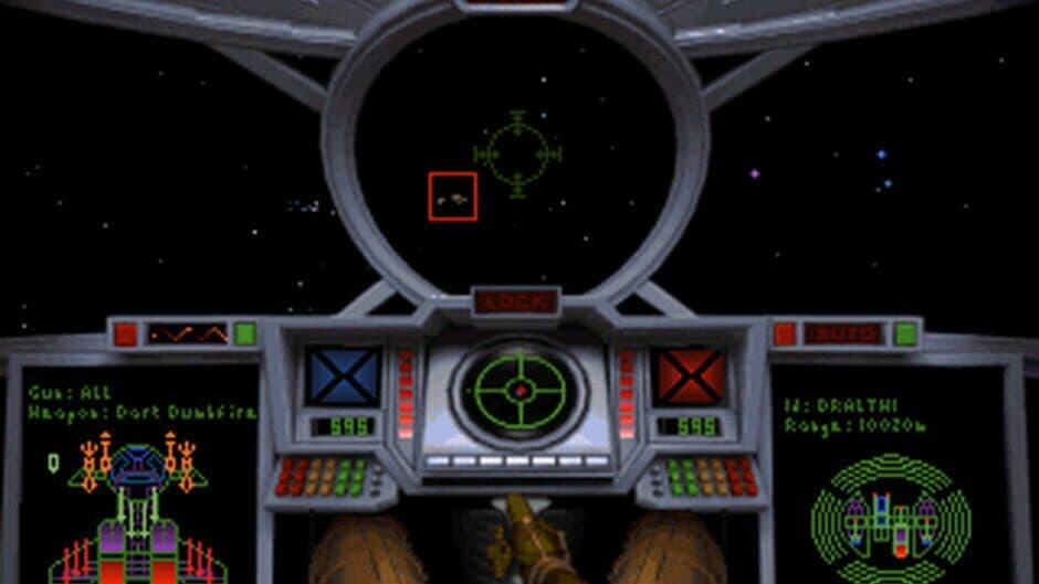 Скриншот 5 из Wing Commander: Armada