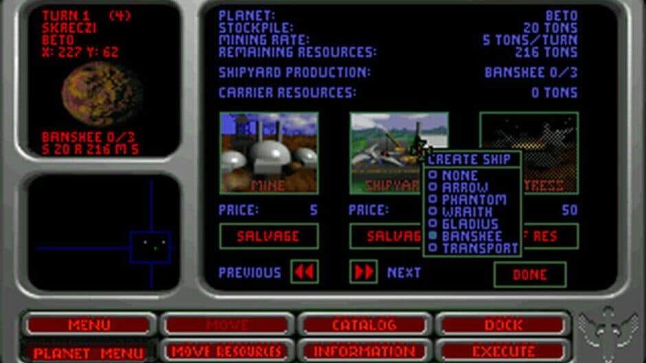 Скриншот 6 из Wing Commander: Armada