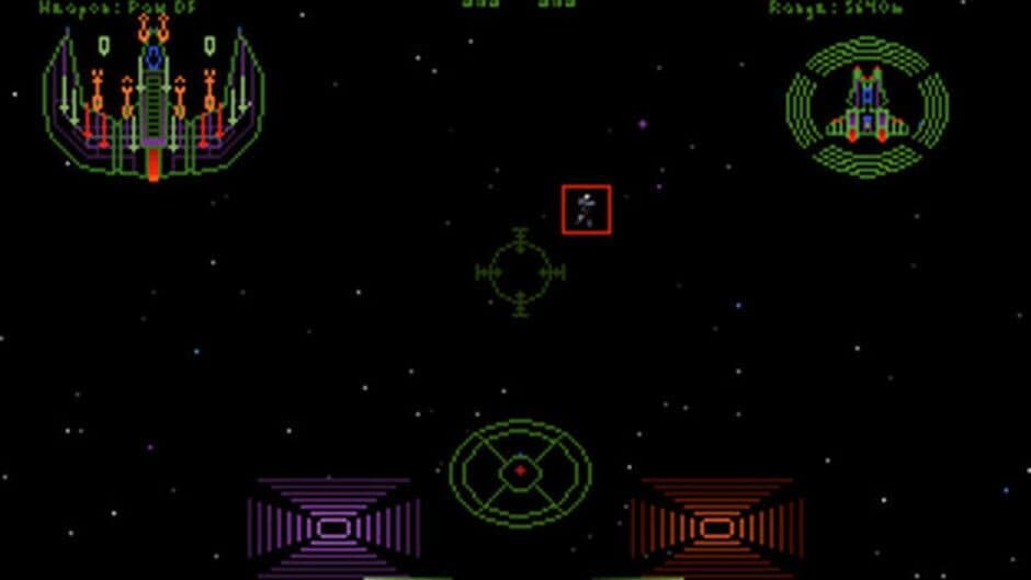 Скриншот 10 из Wing Commander: Armada