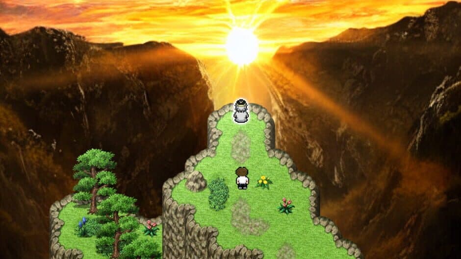 Скриншот 5 из Crypto Fantasy: The Scrolls of Kouga