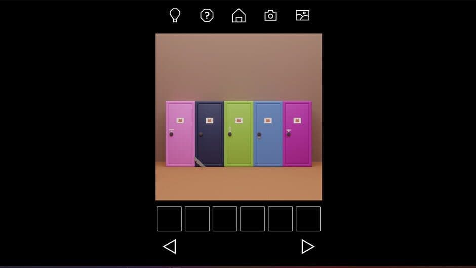 Скриншот 1 из Escape Game Sleepless