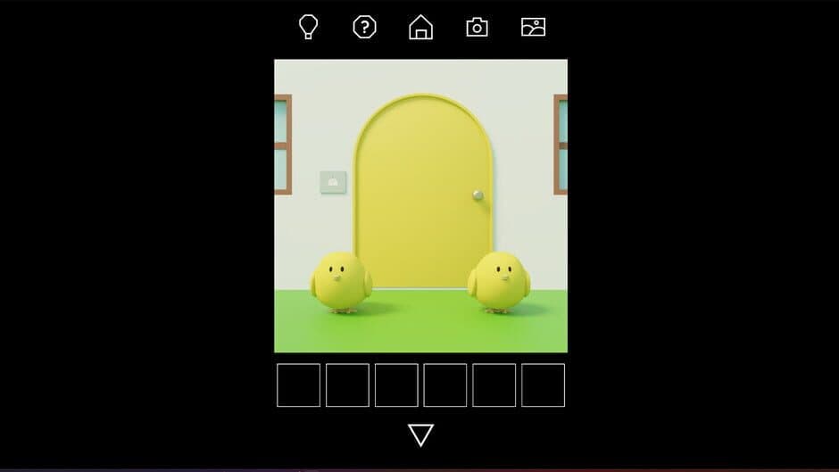 Скриншот 2 из Escape Game Sleepless