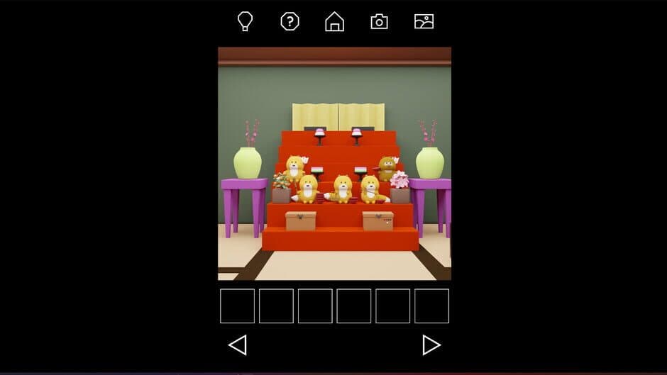 Скриншот 4 из Escape Game Sleepless