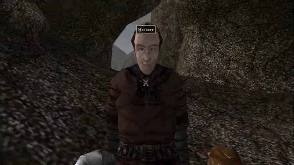 Скриншот 1 из Arktwend: The Forgotten Realm
