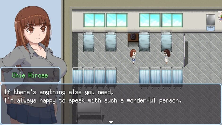 Скриншот 3 из Sayaka's Addiction