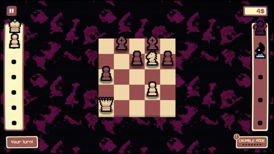 Скриншот 1 из Gambonanza
