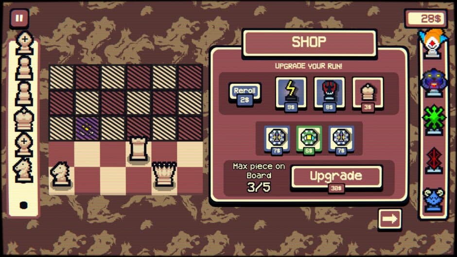 Скриншот 2 из Gambonanza