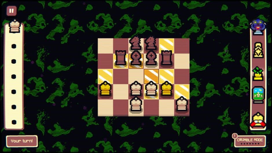 Скриншот 3 из Gambonanza