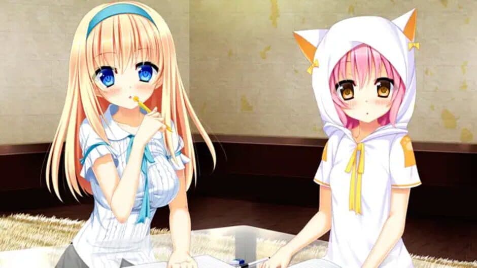Скриншот 2 из Boku ha Kimi dake wo Mitsumeru: I Gaze at Only You