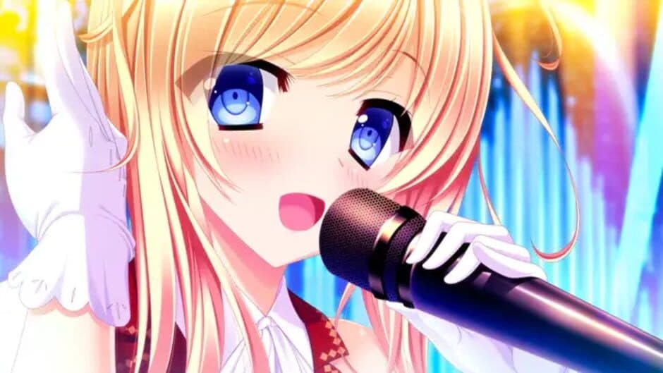 Скриншот 4 из Boku ha Kimi dake wo Mitsumeru: I Gaze at Only You
