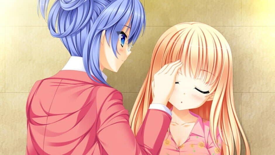 Скриншот 3 из Boku ha Kimi dake wo Mitsumeru: I Gaze at Only You