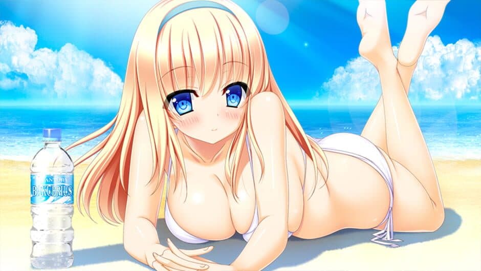 Скриншот 7 из Boku ha Kimi dake wo Mitsumeru: I Gaze at Only You