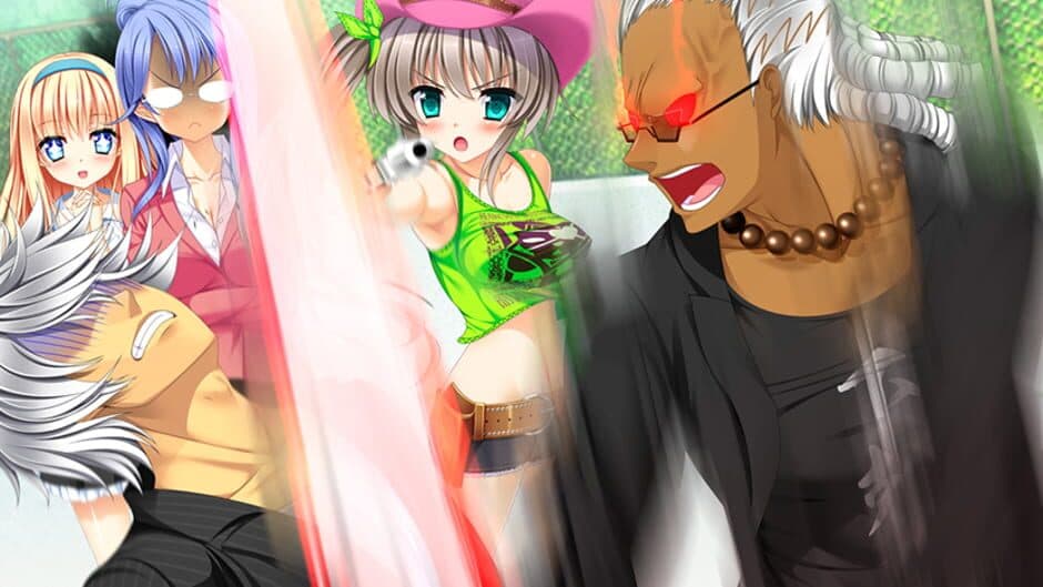 Скриншот 5 из Boku ha Kimi dake wo Mitsumeru: I Gaze at Only You