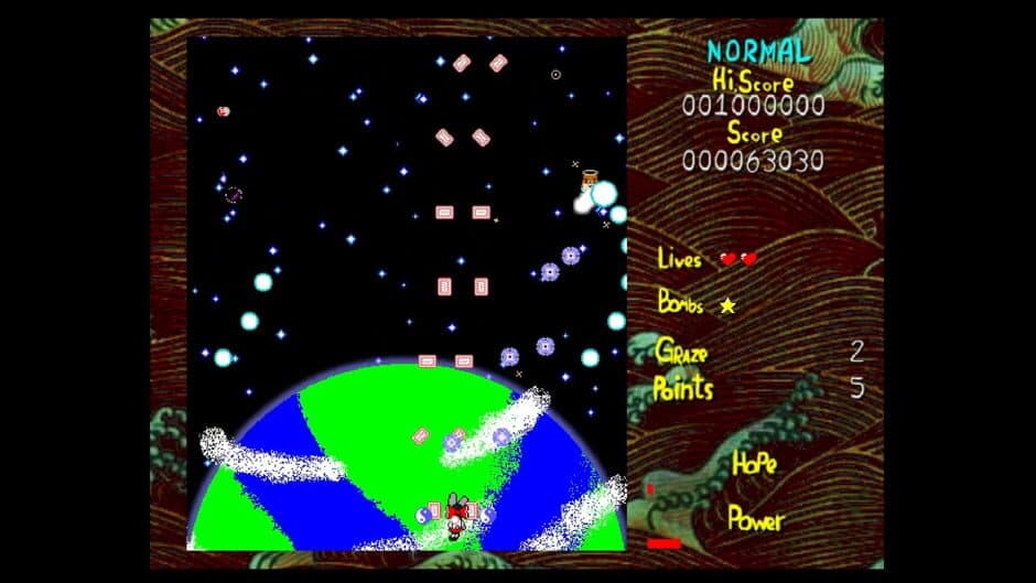 Скриншот 3 из Girls Power: The Fantastic World Of Dreams