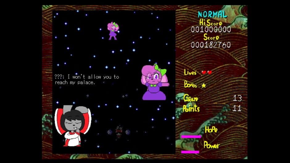Скриншот 4 из Girls Power: The Fantastic World Of Dreams