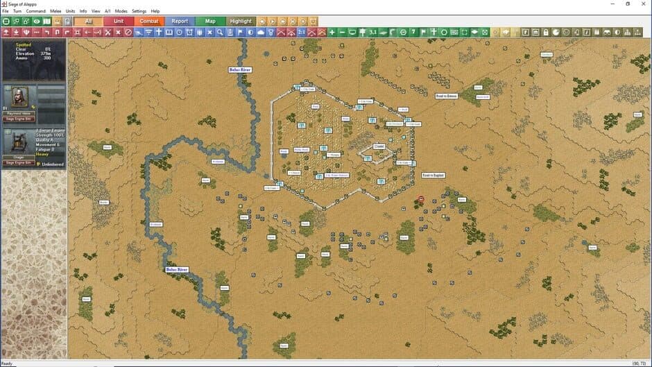 Скриншот 6 из Sword & Siege: Crusades Book I