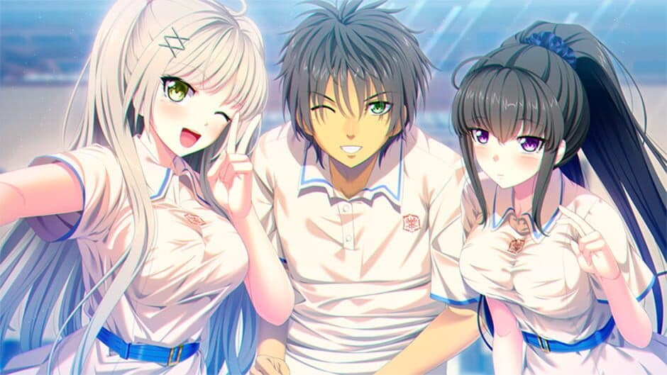 Скриншот 1 из Genpei Ryouran Emaki: Gikei
