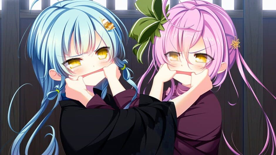 Скриншот 8 из Bakumatsu Jinchuu Houkoku Resshiden Miburo
