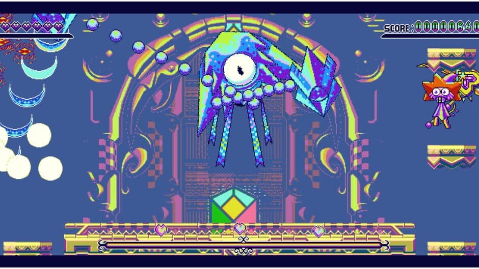Скриншот 6 из Illusion Spectre