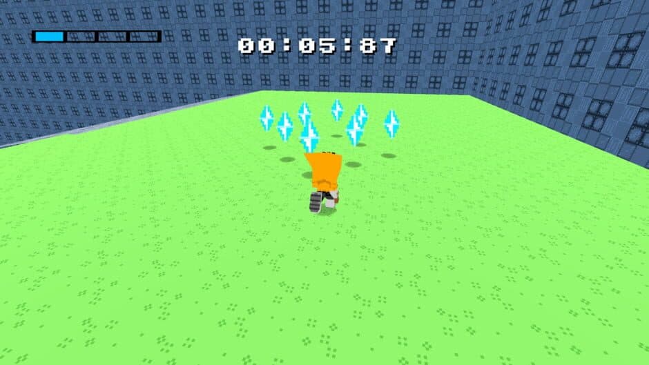 Скриншот 3 из Jumpcore