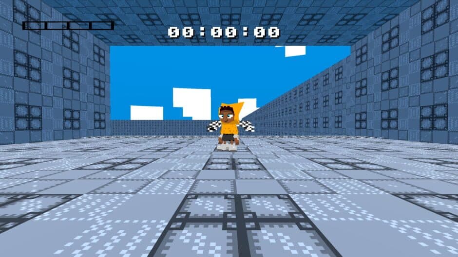 Скриншот 5 из Jumpcore