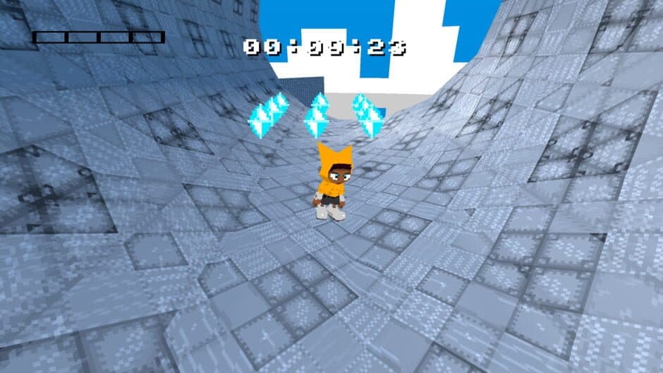 Скриншот 1 из Jumpcore