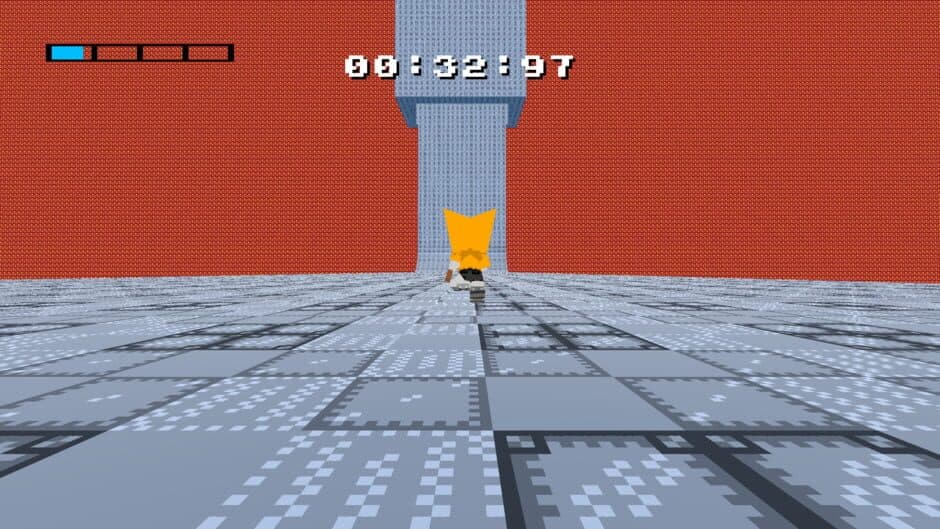 Скриншот 2 из Jumpcore