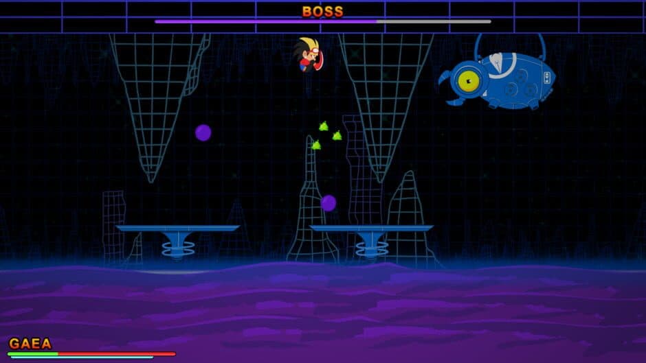 Скриншот 3 из Trikumax Arena