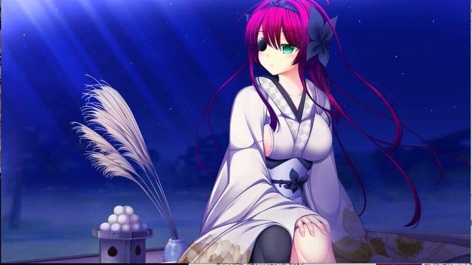 Скриншот 4 из ChuSingura 46+1 Wacchi to Onii-chan no Love Love Nagaya Seikatsu