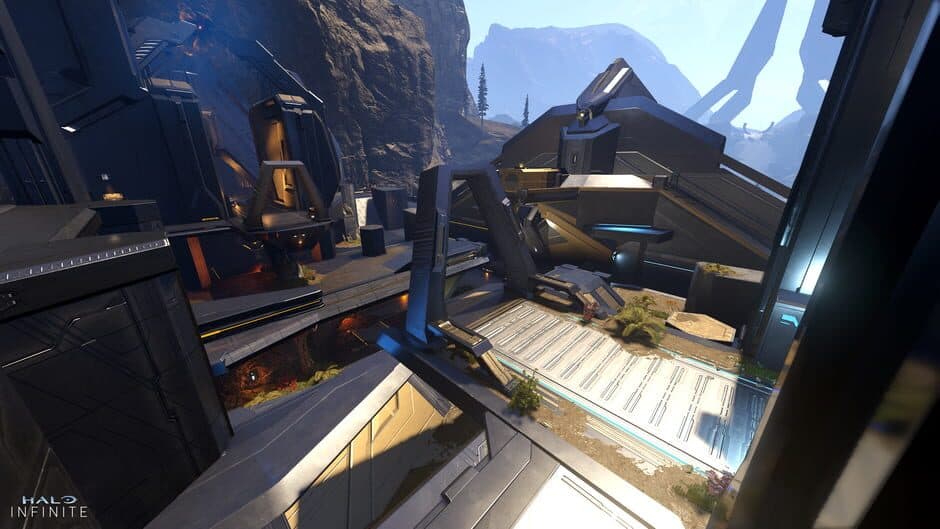 Скриншот 3 из Halo Infinite Operation: Frontlines