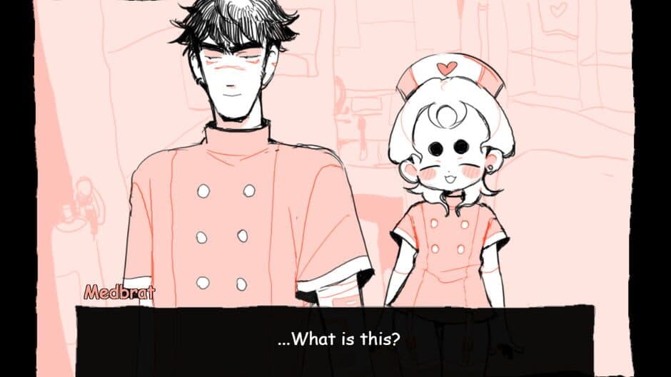 Скриншот 3 из Nurse Boy 0
