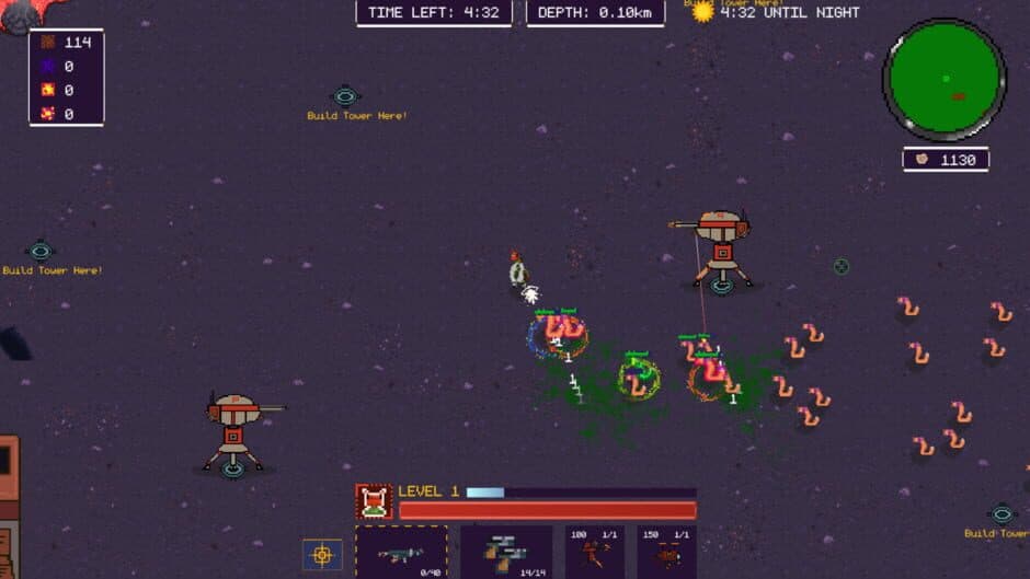 Скриншот 4 из Bug Alliance