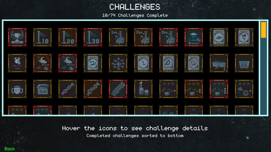 Скриншот 7 из Bug Alliance