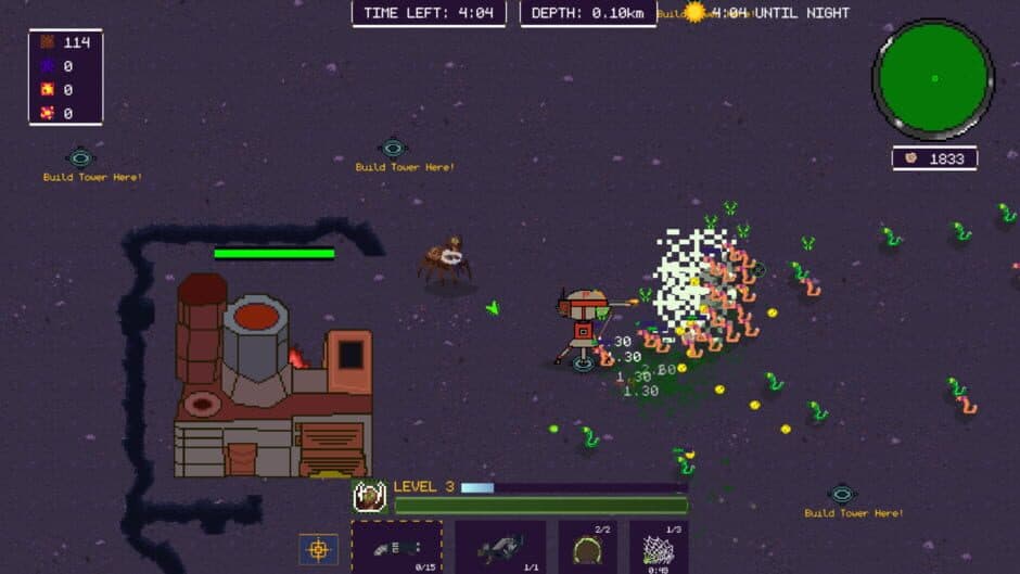 Скриншот 10 из Bug Alliance