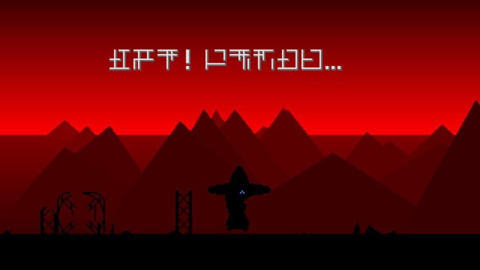 Скриншот 2 из Void Witch