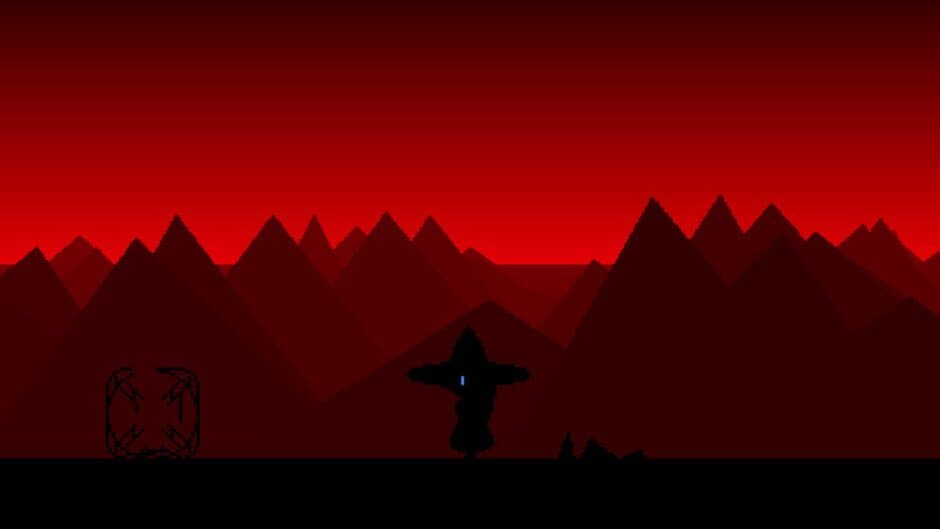 Скриншот 3 из Void Witch