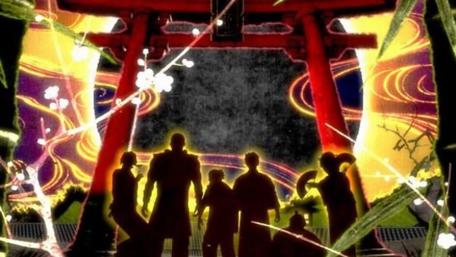Скриншот 12 из Hissatsu Ura-Kagyou