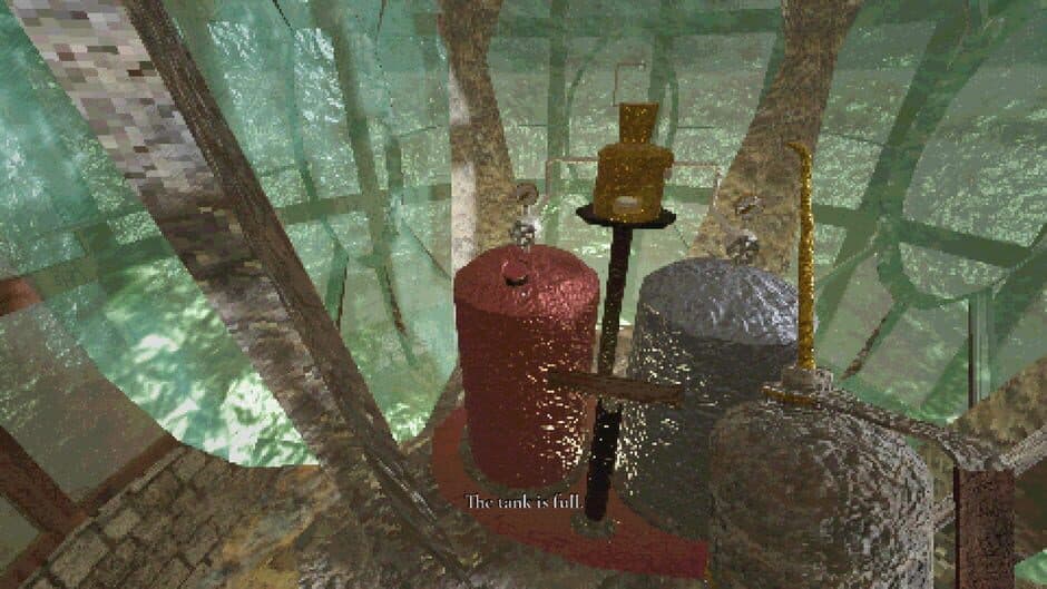 Скриншот 5 из The Lightkeeper is Gone