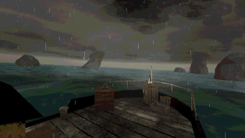 Скриншот 6 из The Lightkeeper is Gone