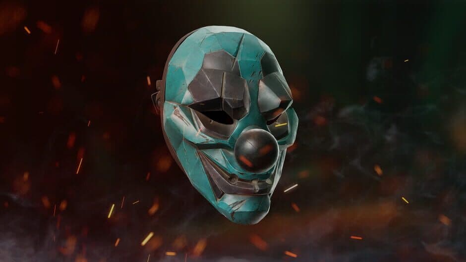 Скриншот 1 из Payday 3: Trifecta Lootbag
