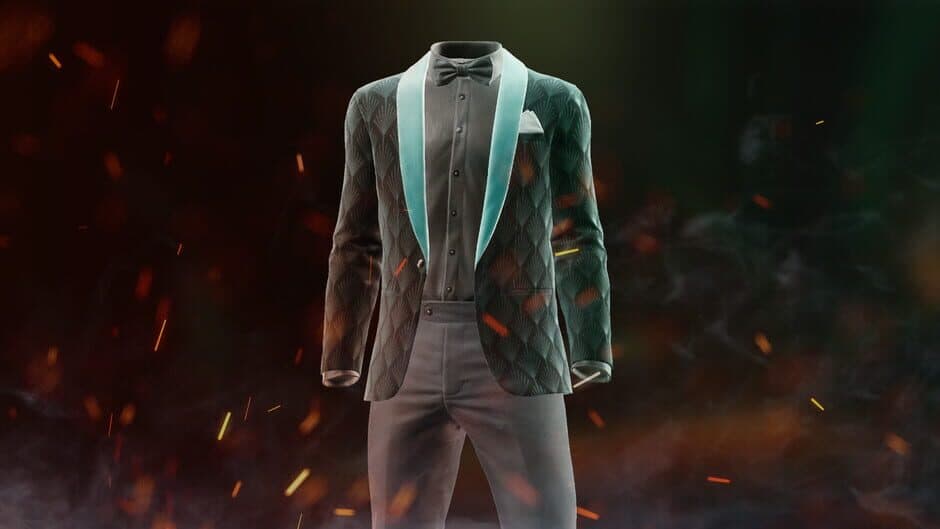 Скриншот 2 из Payday 3: Trifecta Lootbag