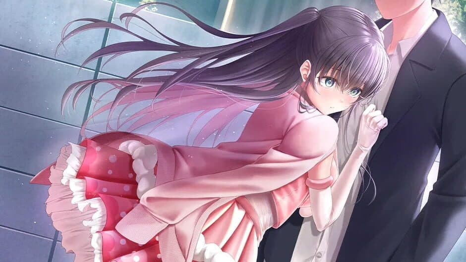 Скриншот 2 из Seifuku Kanojo: Mayoigo Engage